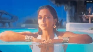 DEEPIKA PADUKONE nude in Fighter