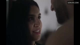 CHRISANNE PERIERA nude in Murder In Agonda
