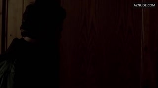 KALEY CUOCO nude in Killer Movie