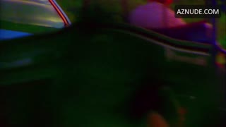DANICA MCKELLAR nude in Heatstroke