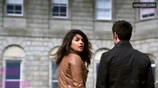 PRIYANKA CHOPRA nude in Quantico