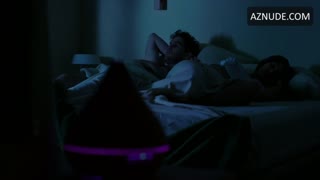 JOHANNA FRANCELLA nude in Millennials
