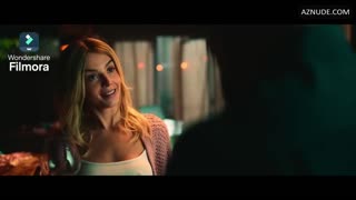 GIOVANNA LANCELLOTTI nude in Burning Betrayal