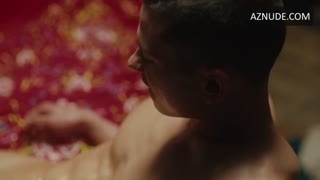 MARIA RIOT nude in XConfessions