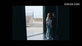 VIRGINIE EFIRA nude in Don Juan