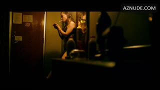 KATHARINE ISABELLE nude in 88