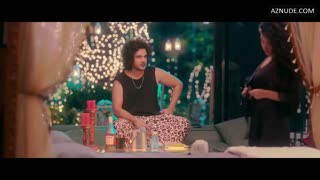 ANUPAMA PARAMESWARAN nude in Dj Tillu Square