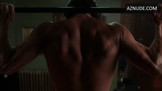 JULIA VOTH nude in Supernatural
