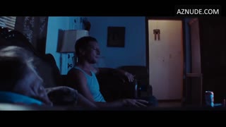 BREE ELROD nude in Red Rocket