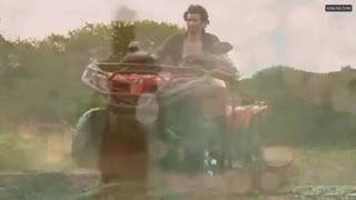 DISHA PATANI nude in Malang
