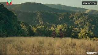 DAWN THANDEKA KING nude in Shaka Ilembe