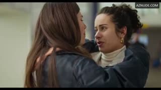 JOUMAN FATTAL nude in Anne+: The Film