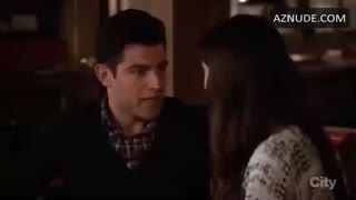 HANNAH SIMONE nude in New Girl