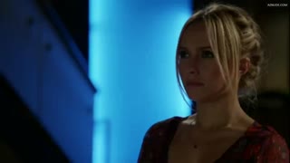 HAYDEN PANETTIERE nude in Nashville