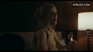 NICOLE KIDMAN nude in Expats