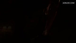 JAIMIE ALEXANDER nude in Kyle XY