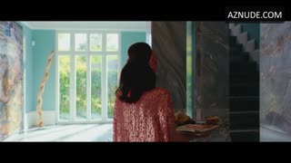 EMILIA SCHULE nude in High Society