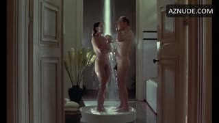 POLLY WALKER nude in 81/2 Women