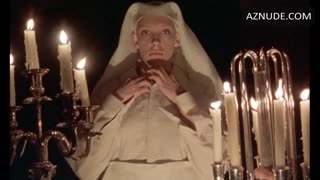 TONI COLLETTE nude in 81/2 Women