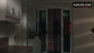 NIKA MADRID nude in Cuatro