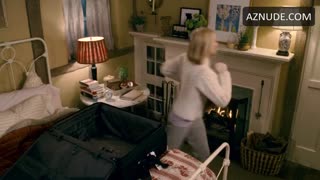 KATE WINSLET nude in The Holiday