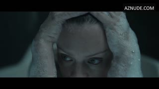 MAGDALENA BOCZARSKA nude in Heaven In Hell