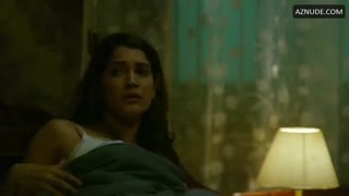 ANUJA JOSHI nude in Hello Mini