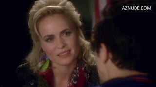 RADHA MITCHELL nude in Fugly!