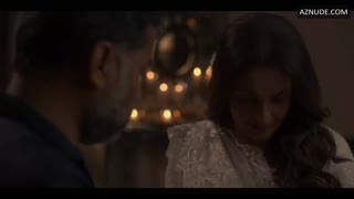 POOJA BHATT nude in Bombay Begums