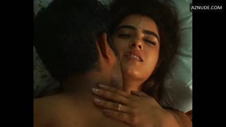 KAVYA THAPAR nude in Ek Mini Katha
