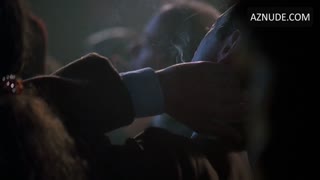 MINNIE DRIVER nude in Circle of Friends