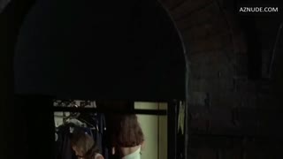 UNKNOWN nude in Police Academy