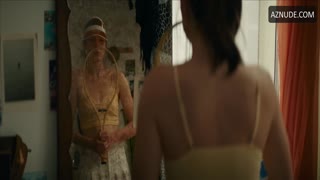 LOUISE CHEVILLOTTE nude in My Sole Desire