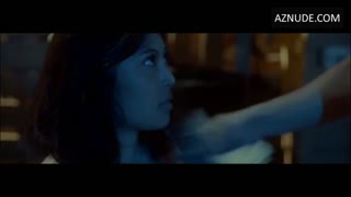 IZZA WATANABE nude in Lady Guard