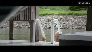 ISABEL LUCAS nude in Careful What You Wish For