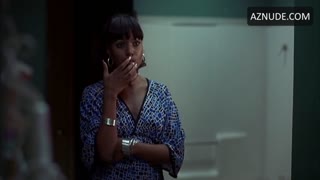 KERRY WASHINGTON nude in Life Is Hot in Cracktown