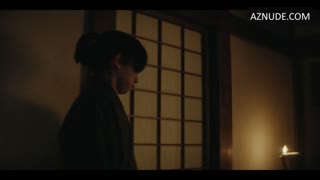 YUKA KOURI nude in Shogun