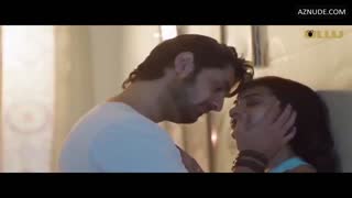 VANYA SINGH RAJPUT nude in Titliyaan