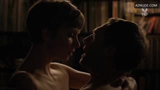 JULIA KOSCHITZ nude in When Summer Ends