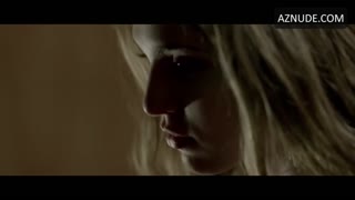 ANNE WINTERS nude in Six