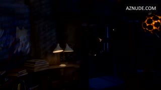 LINSEY GODFREY nude in The Bold and the Beautiful