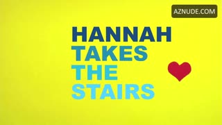 GRETA GERWIG nude in Hannah Takes the Stairs