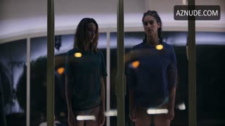 AMAIA ABERASTURI nude in Welcome to Eden