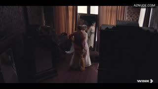 DIANA MILYUTINA nude in Chistye