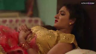 AYESHA KAPOOR nude in Seal 2