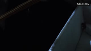 LAURA MANA nude in The Tit and the Moon