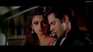 ALIA BHATT nude in Humpty Sharma Ki Dulhania
