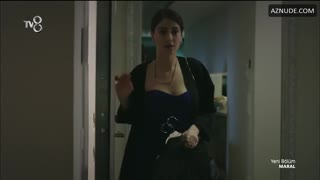 HAZAL KAYA nude in Maral: En guzel Hikayem