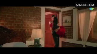 MEENAKSHI CHAUDHARY nude in HIT: The 2nd Case