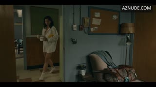 CHLOE VAN LANDSCHOOT nude in From